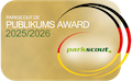Parkscout Audience Award: Germany's Best Theme Park